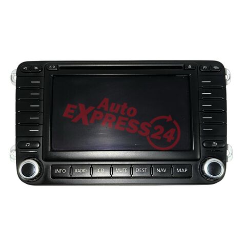 VW Passat B6 kombi r.v. 2006 navigace 1K0035198B