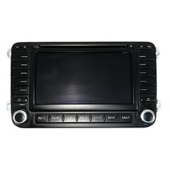 VW Passat B6 kombi r.v. 2006 navigace 1K0035198B