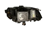 Levé přední světlo xenon 8K0941029C jednotky 8K0941597 1307329218
