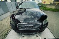 Náhradní díly Audi A3 8P S-Line sportback 2005 BKC GQQ LZ9W