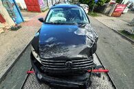 Veškeré náhradní díly VW Passat B7 kombi 2011 CFFB LNZ LC8Z