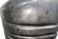 Mercedes Benz E220 kombi r.v. 2017 výfuk dvojitý duplex 2.2CDI A6510100119 D651924(69L) M651 D22 BlueTEC 125KW A2124910200 A2124910100