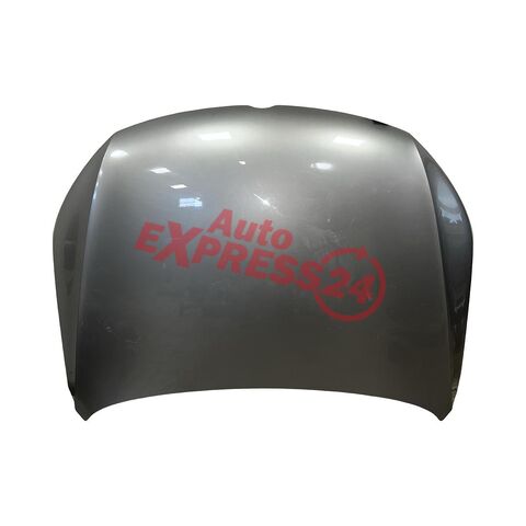 VW Passat CC facelift r.v. 2013 hnědá metalíza kód barvy LC8Y kapota