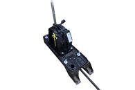 VW Scirocco 3 r.v. 2010 mechanismus řazení DSG 5K1713025C