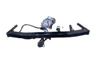 Škoda Superb 3 kombi r.v. 2018 tažné zařízení odnímatelné