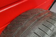 ALU kola, 235/50 R18 zimní pneu 3.8mm středová díra 55.1mm ET25 Jx18H2