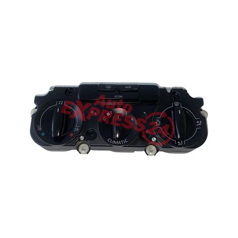VW Caddy klimatronik 1K0820047FH