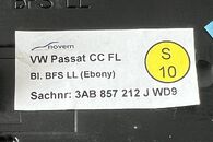 VW Passat CC facelift r.v. 2012 dekor