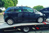 Veškeré náhradní díly VW Golf Plus 5 2008 BMY KDC LC9Z