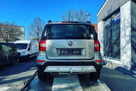 Škoda Yeti r.v. 2012 CFJA NFM LF8H