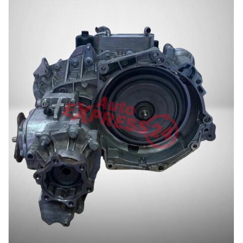 Převodovka 6A START-STOP 4x4 QFE 2.0TDI 140KW DFCA