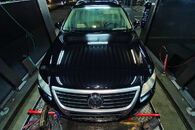 Náhradní díly VW Passat B6 kombi 08 CBAB LGM LC9X