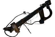 VW Caddy 2K r.v. 2010 tažné zařízení