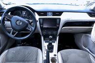 Vůz na náhradní díly Škoda Octavia 3 kombi 2014 CKFC PUH LF8Z