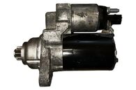 VW Golf 5 Plus r.v. 2006 startér BSE GVY manuál 5Q 10 zubů 02T911023M