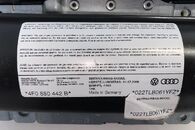 Audi A6 4F levý pravý zadní airbag sedačky 4F0880441B 4F0880442B