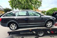 Veškeré náhradní díly Škoda Superb 2 kombi scout 13 CAYC MTG LF8H