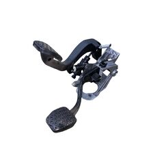 BMW 3 F31 318D touring r.v. 2016 pedály 607679301 175445