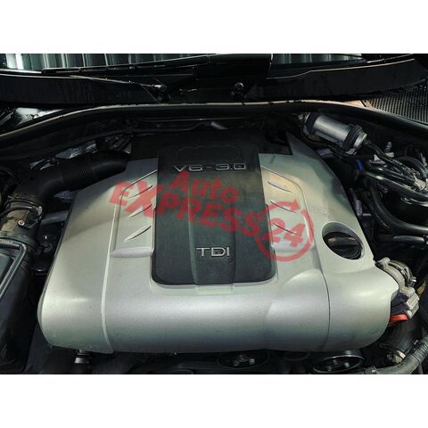 Vůz na náhradní díly Audi Q7 4L r.v. 2008 CASA KQZ L041