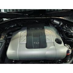 Vůz na náhradní díly Audi Q7 4L r.v. 2008 CASA KQZ L041