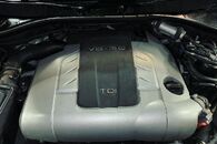Vůz na náhradní díly Audi Q7 4L r.v. 2008 CASA KQZ L041