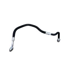 Audi A6 4F facelift avant S-Line r.v. 2011 trubka klimatizace 4F0260701C