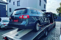 Veškeré náhradní díly VW Passat B6 kombi 2010 CBAB KXX LK7X