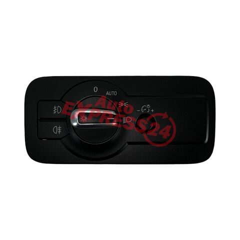 VW Touareg 7P facelift r.v. 2015 přepínač světel 7P6941431AB