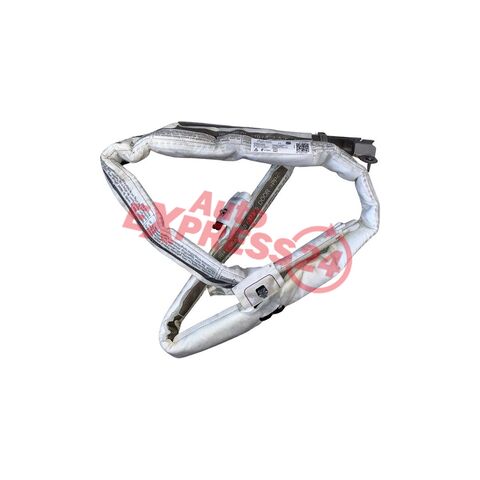 Seat Leon FR 5F hatchback r.v. 2014 pravý stropni airbag 5F4880742