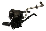 VW Touran 1T2 facelift r.v. 2007 webasto 1K0815065AF