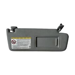 Škoda Octavia 3 kombi r.v. 2014 pravá sluneční clona 5G0857552AB