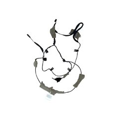 VW Passat B7 kombi r.v. 2013 kabelový svazek 3AA971315