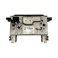 Audi SQ7 4M r.v. 2018 displej 4M0857273A