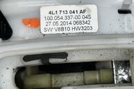 Audi Q7 4L facelift S-Line r.v. 2015 mechanismus řazení automat 8Q 4L1713041AF