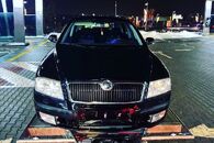 Veškeré náhradní díly Škoda Octavia 2 2008 BMM KMX LF9R