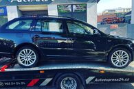 Náhradní díly Škoda Octavia 2 FL L&K kombi 2011 CFH LHD LF9R