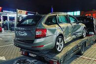 Veškeré náhradní díly Škoda Octavia 3 kombi 15 CKFC PFN LF8H