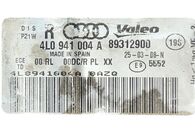 Audi Q7 4L r.v. 2008 pravé přední světlo xenon 4L0941004A 4L0907391