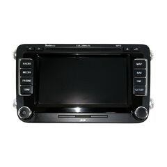 Škoda Octavia 2 facelift kombi Laurin a Klement r.v. 2011 navigace 3T0035680A