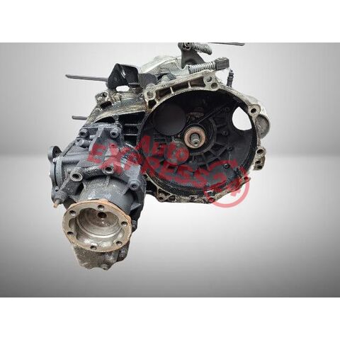 Převodovka 6Q 4x4 KDL 2.0TDI 103KW BMP