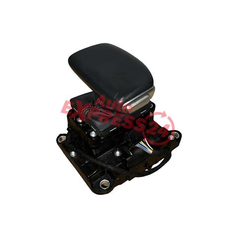 Audi SQ7 4M r.v. 2018 mechanismus řazení 4M1713041E