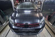 Vůz na díly VW Golf 6 GTI hatchback r.v. 2010 CCZB LTL LC9X