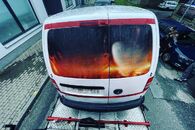 Veškeré náhradní díly VW Caddy 3 2K 2011 CAYE LZY LB9A
