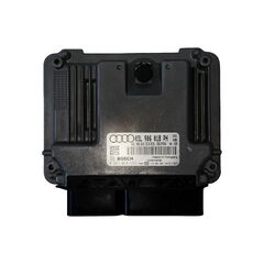 Audi Q3 8U S-Line r.v. 2014 řídící jednotka motoru CFGC 03L906018PH 03L906018ES