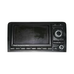 Audi A3 8P Sportback facelift r.v. 2009 navigace 8P0035192SX