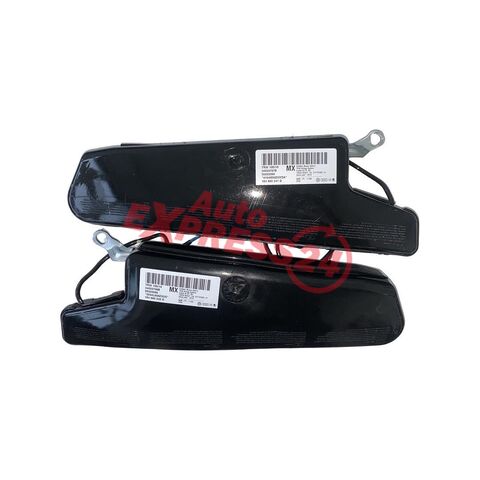 VW Golf 6 levý pravý přední airbag sedačky 1K4880241D 1K4880242D