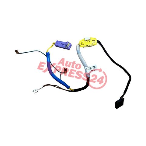 Škoda Octavia 2 facelift kombi r.v. 2013 podvolantový kabílek 3T0971584A