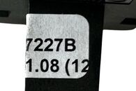 Audi A6 C6 4F avant r.v. 2006 tlačítko 4F1927227B