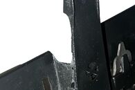 Seat Leon 5F kombi r.v. 2017 maska předního nárazníku