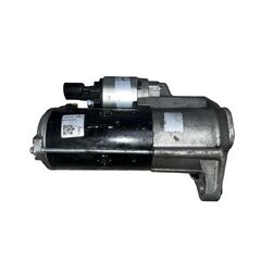 VW Crafter 2E L1H1 r.v. 2012 skříňový vůz 30 startér MWA manuál 6Q 13 zubů 2H0911023F